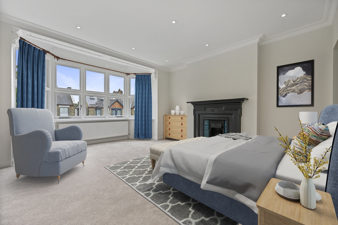 4 bed detached house for sale in Amherst Road, Ealing, London, W13  - Property Image 17