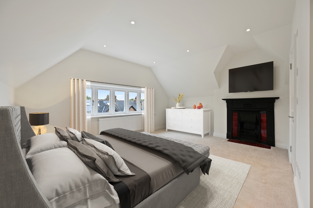 4 bed detached house for sale in Amherst Road, Ealing, London, W13  - Property Image 8