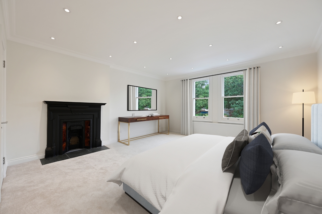 4 bed detached house for sale in Amherst Road, Ealing, London, W13  - Property Image 13