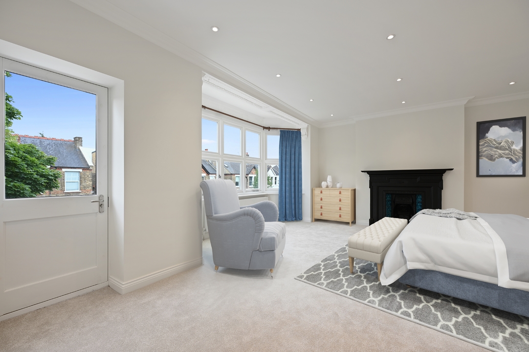 4 bed detached house for sale in Amherst Road, Ealing, London, W13  - Property Image 19