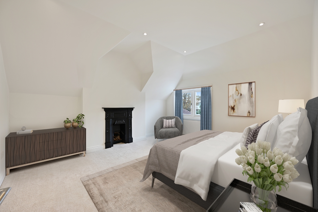 4 bed detached house for sale in Amherst Road, Ealing, London, W13  - Property Image 11