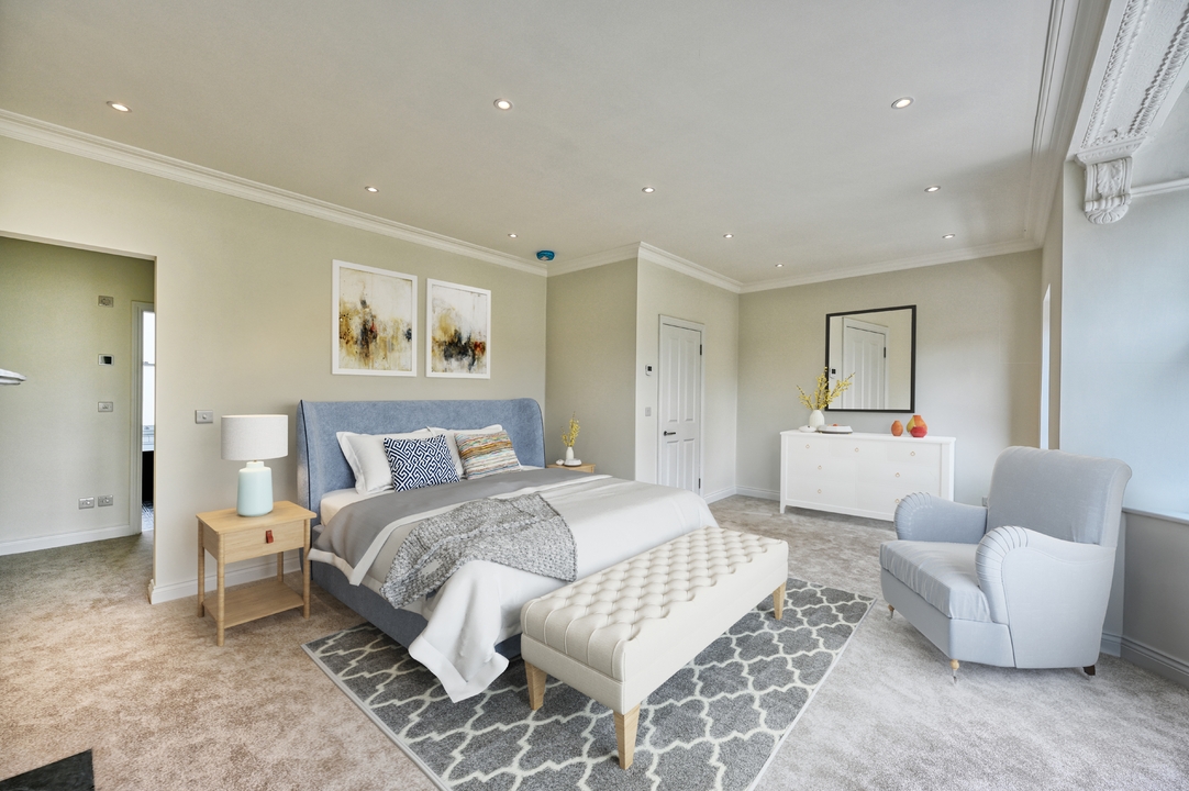 4 bed detached house for sale in Amherst Road, Ealing, London, W13  - Property Image 14