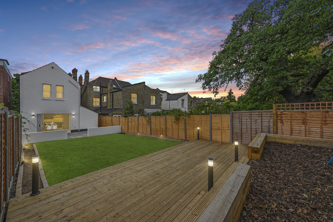 4 bed detached house for sale in Amherst Road, Ealing, London, W13  - Property Image 20