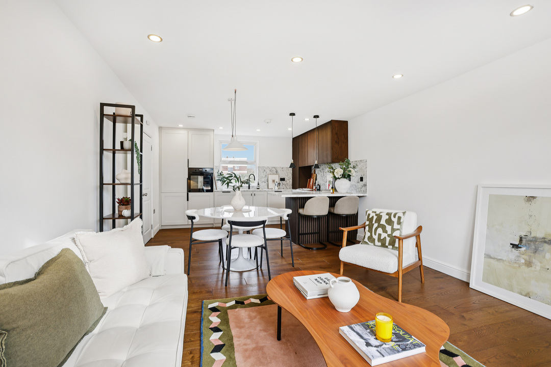 2 bed apartment for sale in Hastings Road, Ealing, London, W13  - Property Image 13