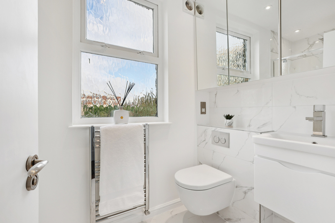 2 bed apartment for sale in Hastings Road, Ealing, London, W13  - Property Image 21