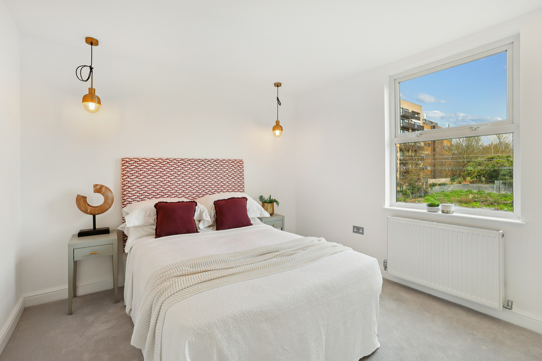 2 bed apartment for sale in Hastings Road, Ealing, London, W13  - Property Image 19