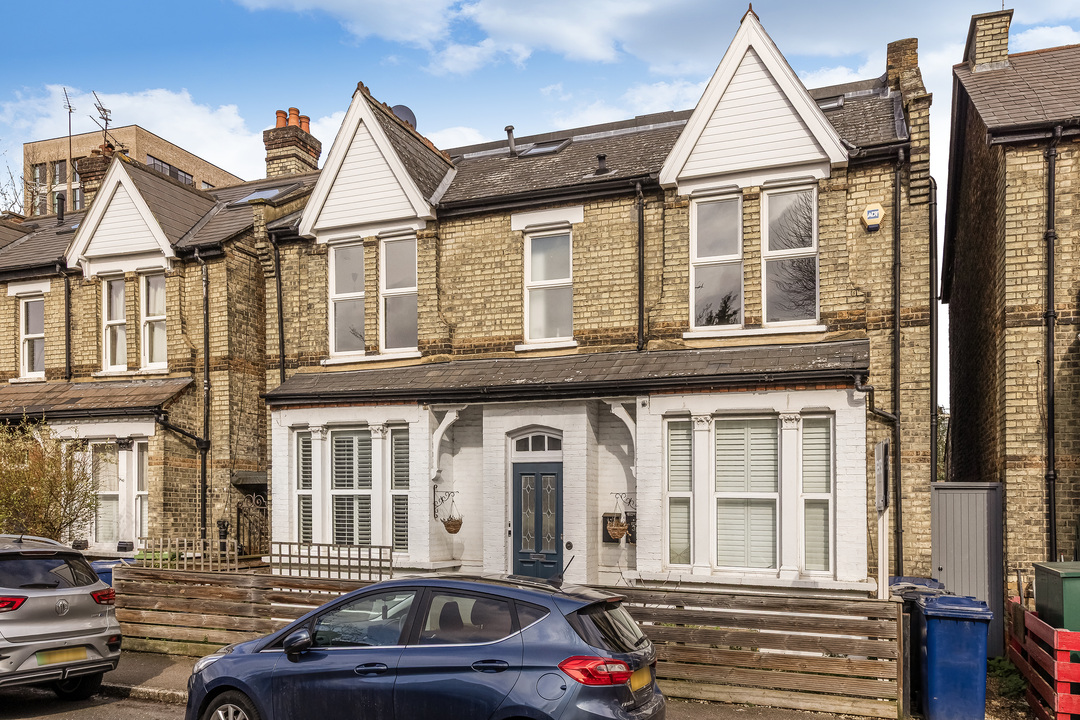 2 bed apartment for sale in Hastings Road, Ealing, London, W13  - Property Image 22