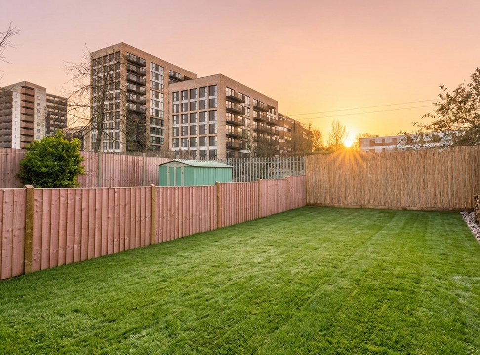 2 bed apartment for sale in Hastings Road, Ealing, London, W13  - Property Image 12