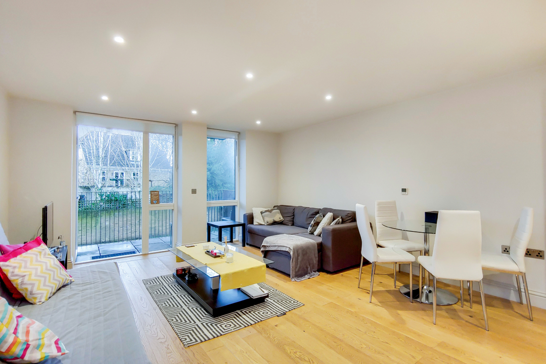 1 bed apartment to rent in North Common Road, Ealing, London, W5  - Property Image 6