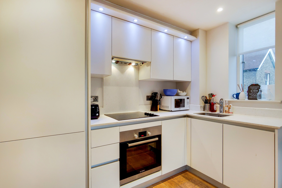 1 bed apartment to rent in North Common Road, Ealing, London, W5  - Property Image 7