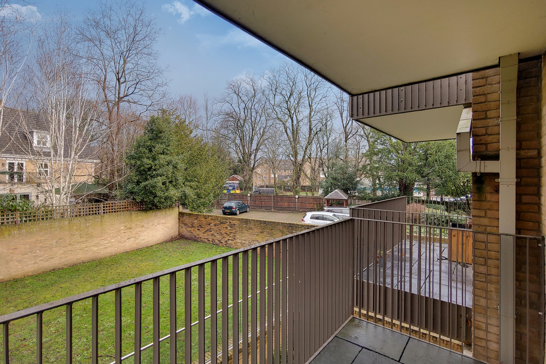 1 bed apartment to rent in North Common Road, Ealing, London, W5  - Property Image 3