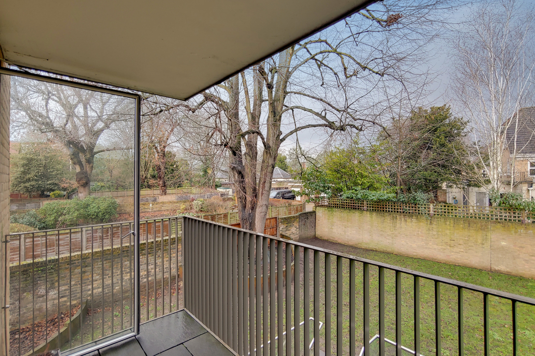 1 bed apartment to rent in North Common Road, Ealing, London, W5  - Property Image 9