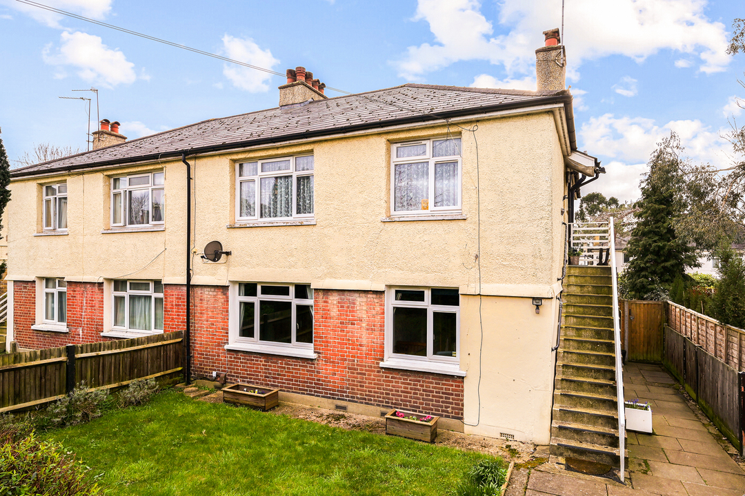 2 bed apartment for sale in Elderberry Road, Ealing, London, W5  - Property Image 4