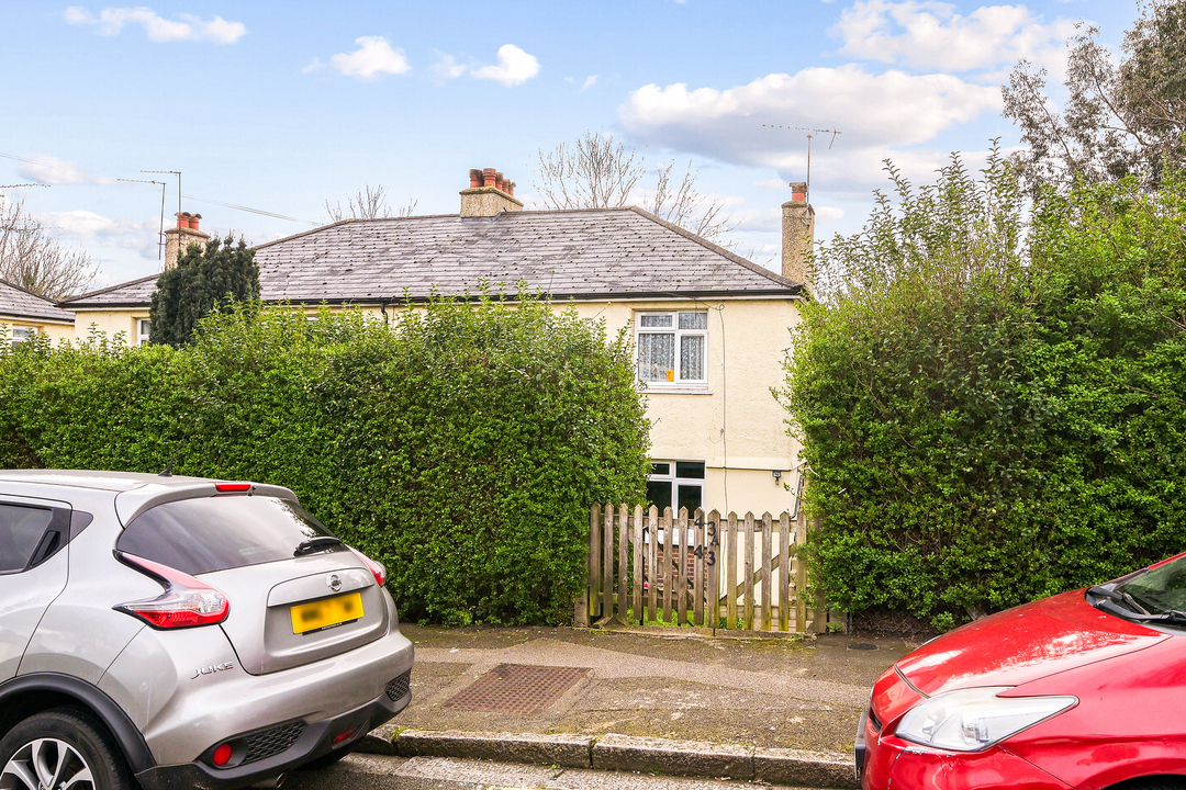 2 bed apartment for sale in Elderberry Road, Ealing, London, W5  - Property Image 11