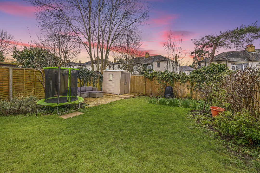 2 bed apartment for sale in Elderberry Road, Ealing, London, W5  - Property Image 2