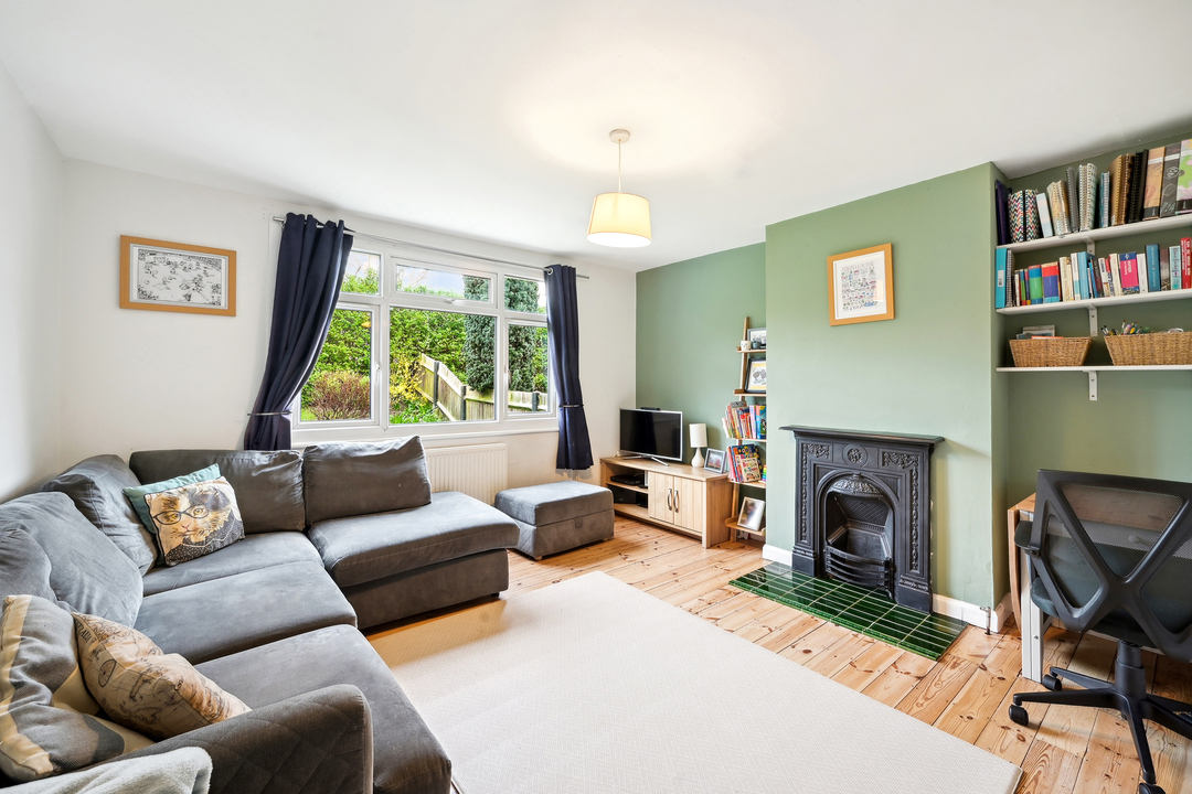 2 bed apartment for sale in Elderberry Road, Ealing, London, W5  - Property Image 3
