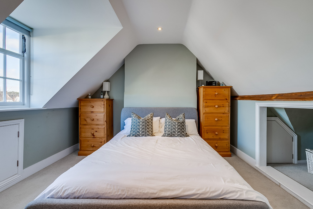 3 bed terraced house for sale in Denison Road, Ealing, London, W5  - Property Image 22