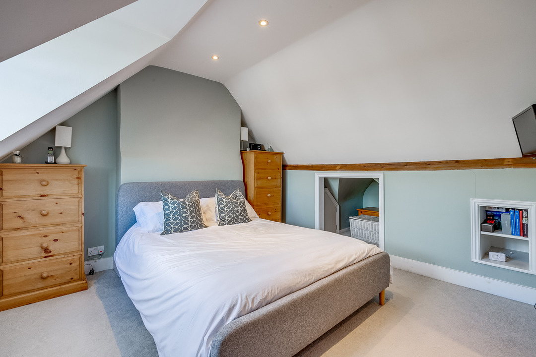 3 bed terraced house for sale in Denison Road, Ealing, London, W5  - Property Image 5