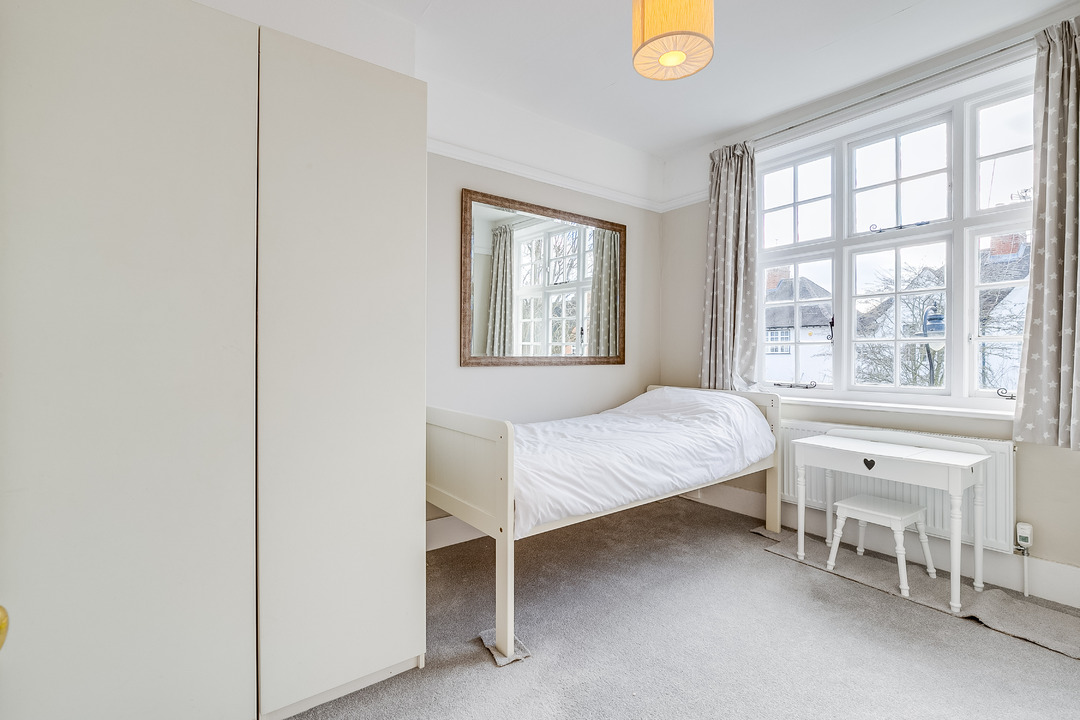 3 bed terraced house for sale in Denison Road, Ealing, London, W5  - Property Image 13