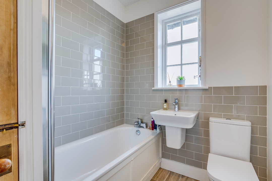 3 bed terraced house for sale in Denison Road, Ealing, London, W5  - Property Image 9