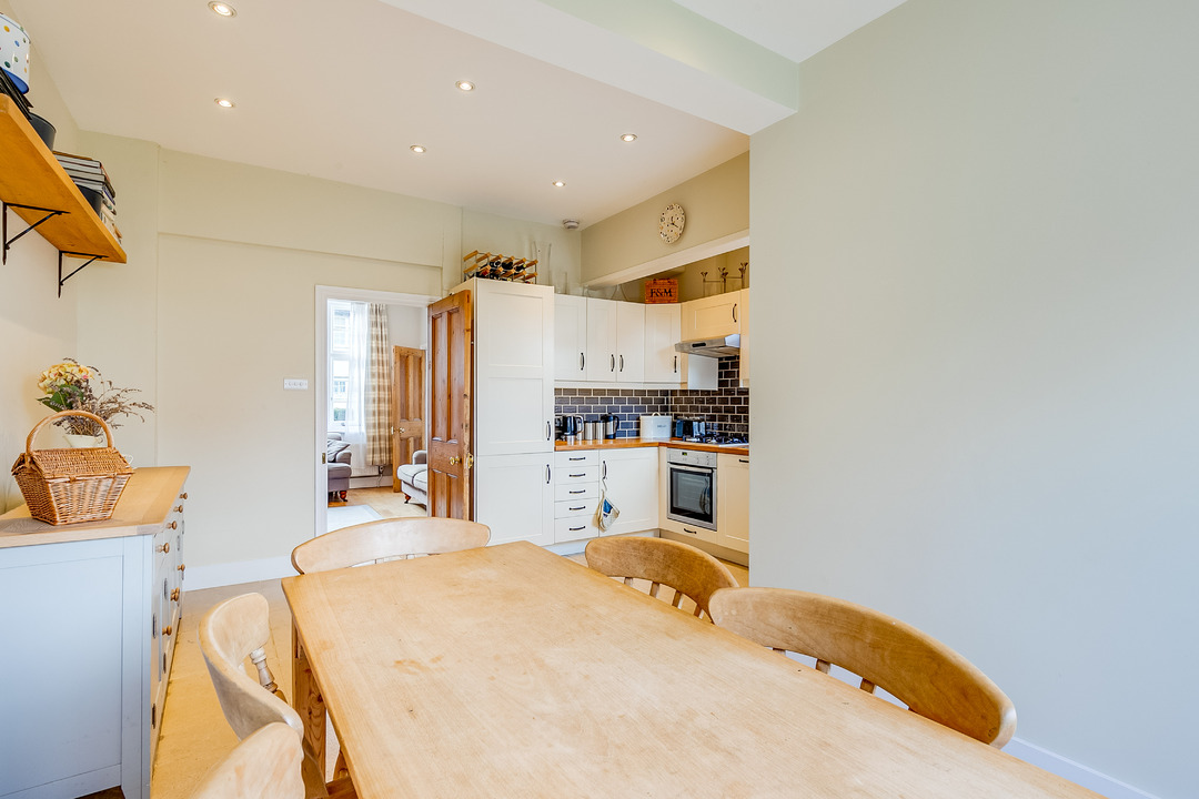 3 bed terraced house for sale in Denison Road, Ealing, London, W5  - Property Image 16