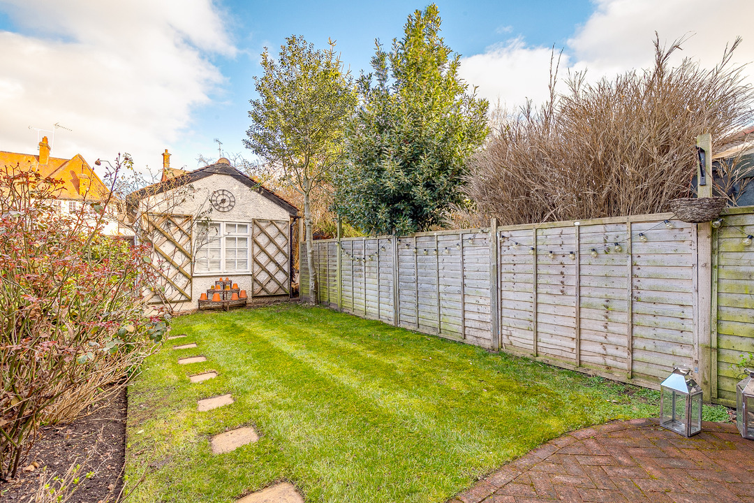 3 bed terraced house for sale in Denison Road, Ealing, London, W5  - Property Image 7