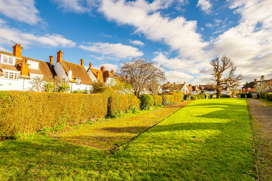 3 bed terraced house for sale in Denison Road, Ealing, London, W5  - Property Image 4