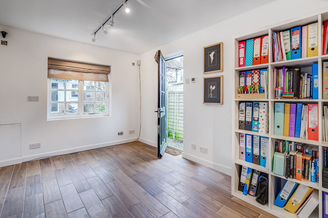 3 bed terraced house for sale in Denison Road, Ealing, London, W5  - Property Image 23
