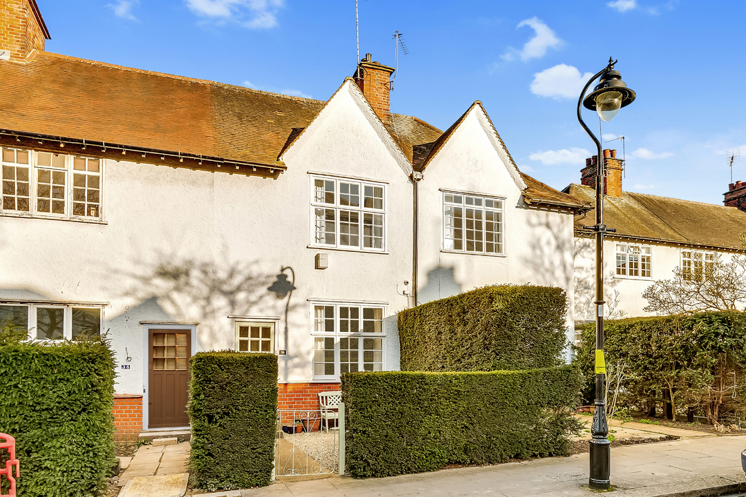 3 bed terraced house for sale in Denison Road, Ealing, London, W5  - Property Image 17