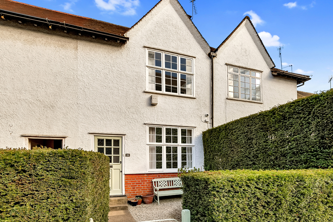 3 bed terraced house for sale in Denison Road, Ealing, London, W5  - Property Image 12