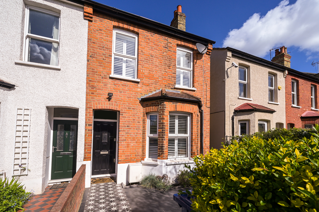 3 bed end of terrace house for sale in Green Avenue, Ealing, Northfields, London, W13  - Property Image 17