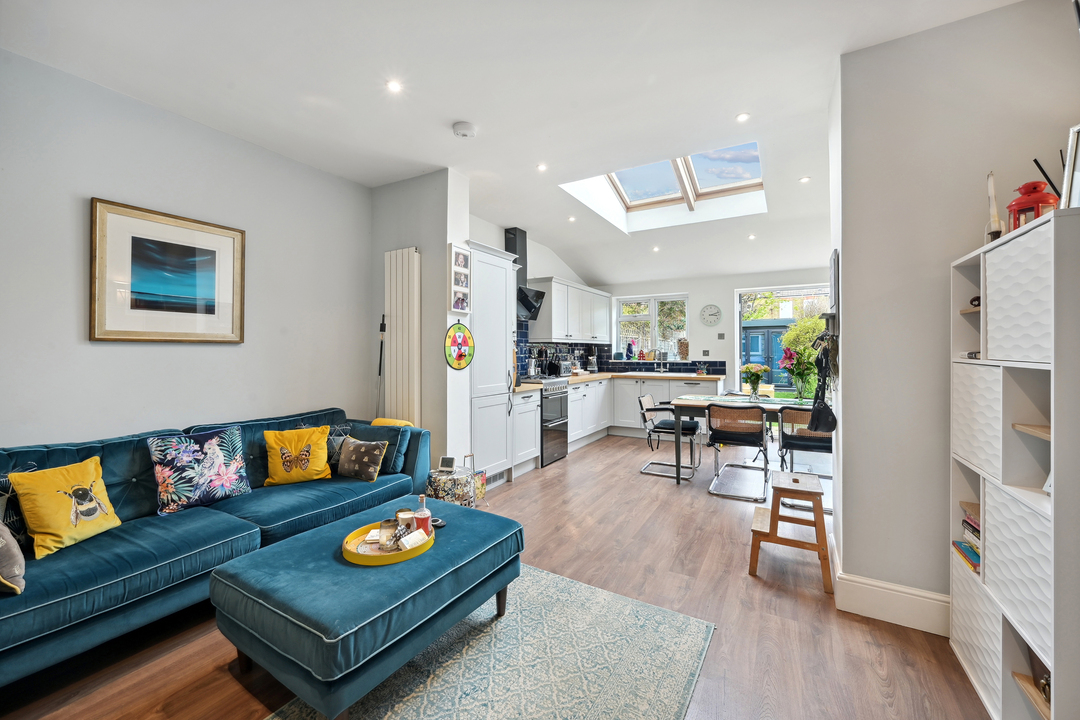3 bed end of terrace house for sale in Green Avenue, Ealing, Northfields, London, W13  - Property Image 9