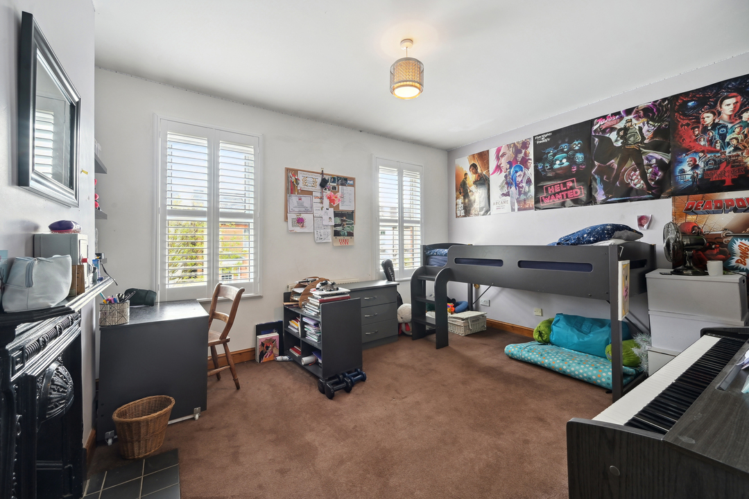 3 bed end of terrace house for sale in Green Avenue, Ealing, Northfields, London, W13  - Property Image 11