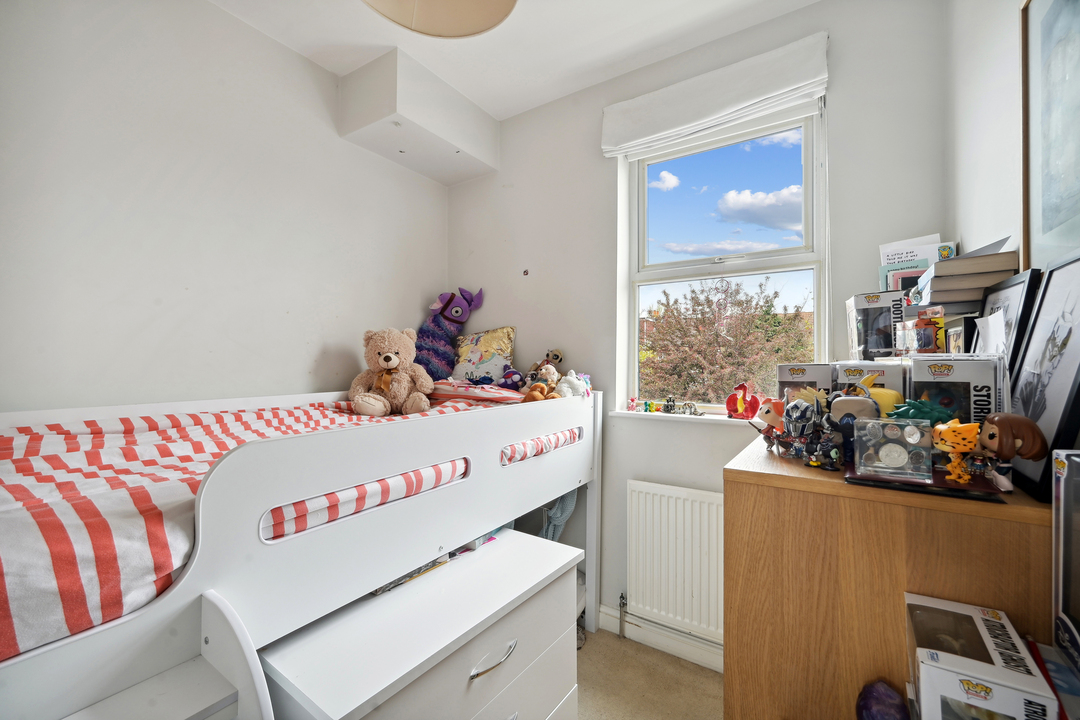 3 bed end of terrace house for sale in Green Avenue, Ealing, Northfields, London, W13  - Property Image 13