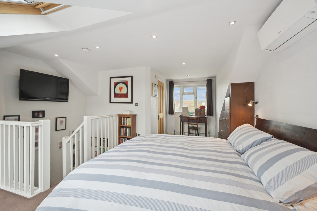 3 bed end of terrace house for sale in Green Avenue, Ealing, Northfields, London, W13  - Property Image 15