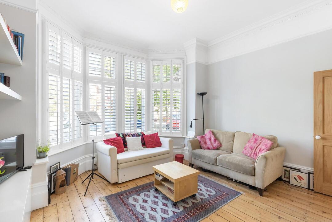 1 bed apartment for sale in Blakesley Avenue, Ealing, London, W5  - Property Image 5