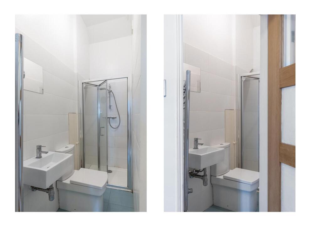 1 bed apartment for sale in Blakesley Avenue, Ealing, London, W5  - Property Image 9