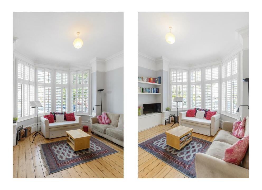 1 bed apartment for sale in Blakesley Avenue, Ealing, London, W5  - Property Image 11