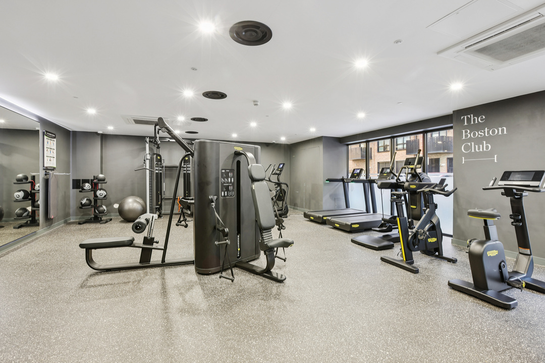 1 bed apartment for sale in Sarsen House, Hanwell Square, Hanwell, London, W7  - Property Image 21