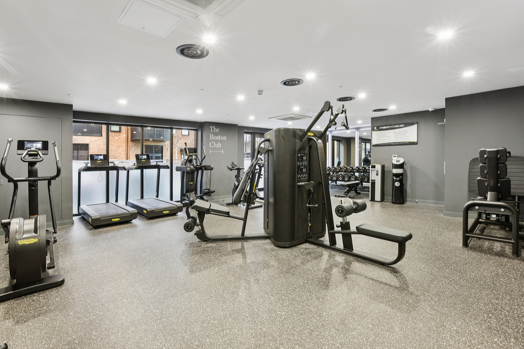 1 bed apartment for sale in Sarsen House, Hanwell Square, Hanwell, London, W7  - Property Image 22