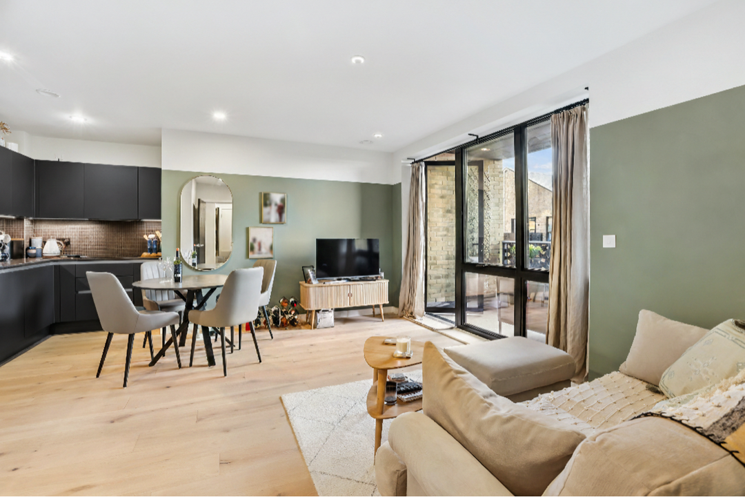 1 bed apartment for sale in Sarsen House, Hanwell Square, Hanwell, London, W7  - Property Image 10