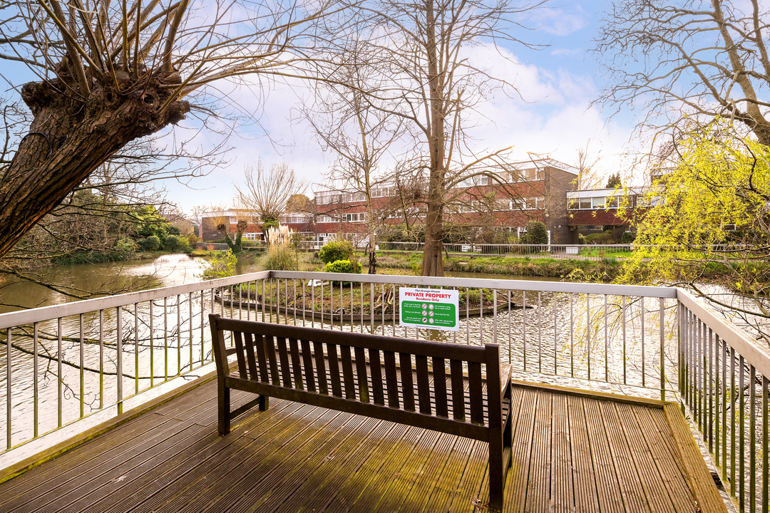 2 bed apartment for sale in The Grange, The Knoll, Ealing, London, W13  - Property Image 22