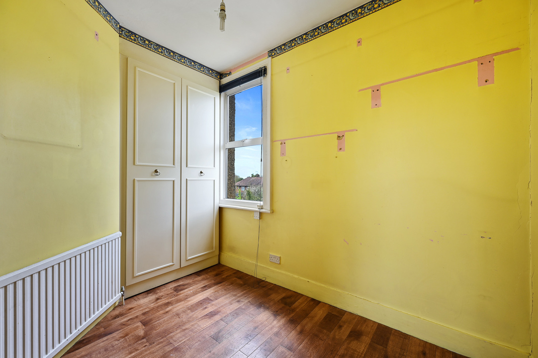 4 bed semi-detached house for sale in Kingsley Avenue, Ealing, London, W13  - Property Image 9