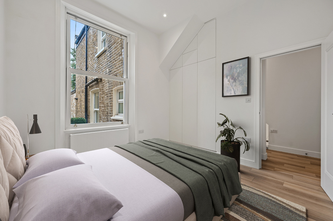 2 bed apartment to rent in Alfred Road, Acton, London, W3  - Property Image 7