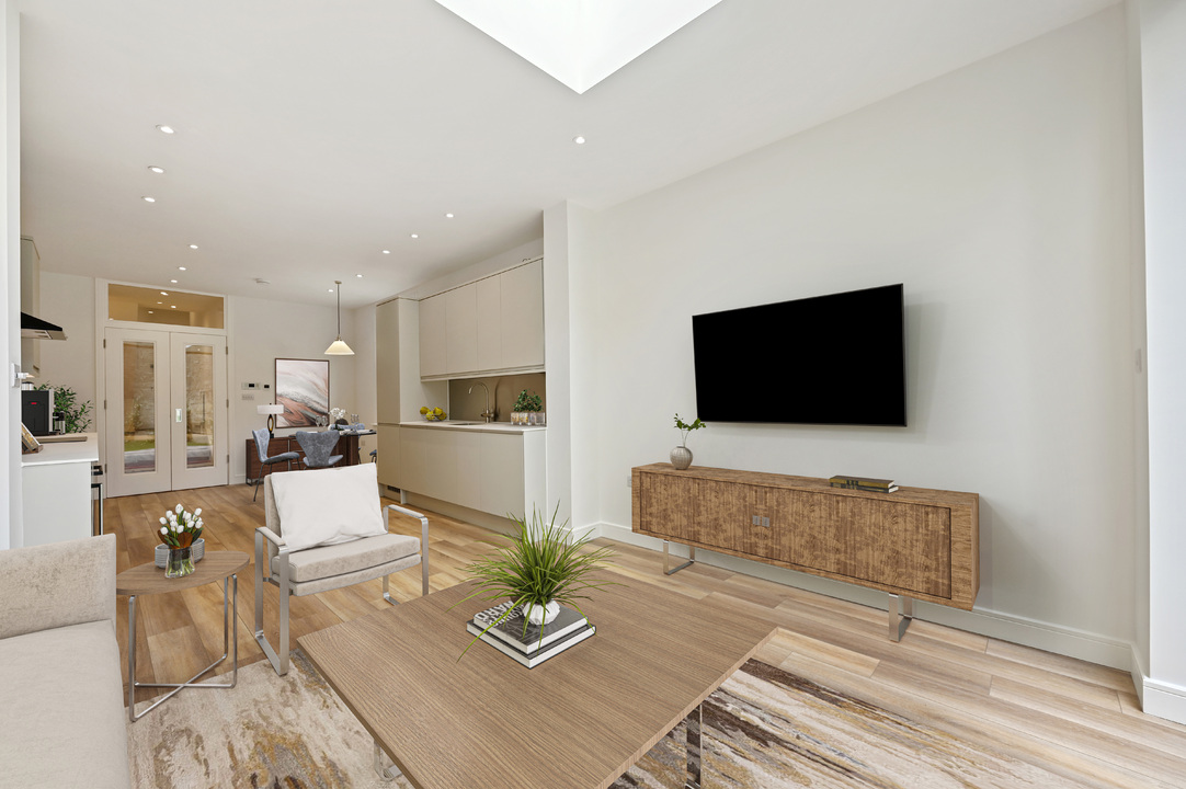 2 bed apartment to rent in Alfred Road, Acton, London, W3  - Property Image 5