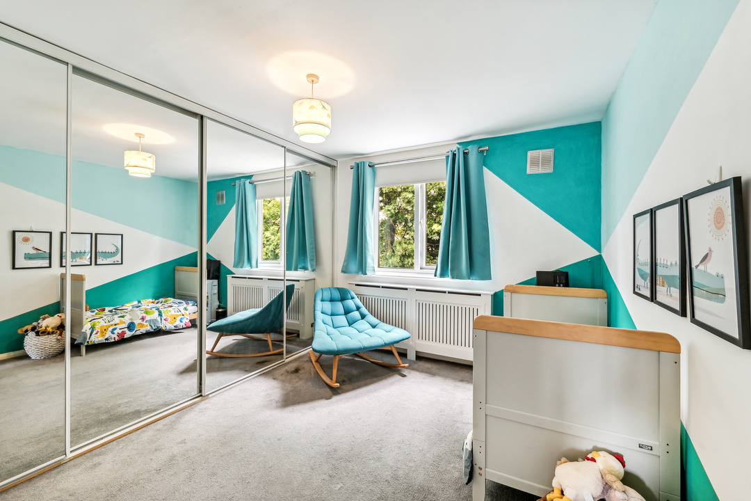 3 bed terraced house for sale in Charles Road, Ealing, London, W13  - Property Image 6