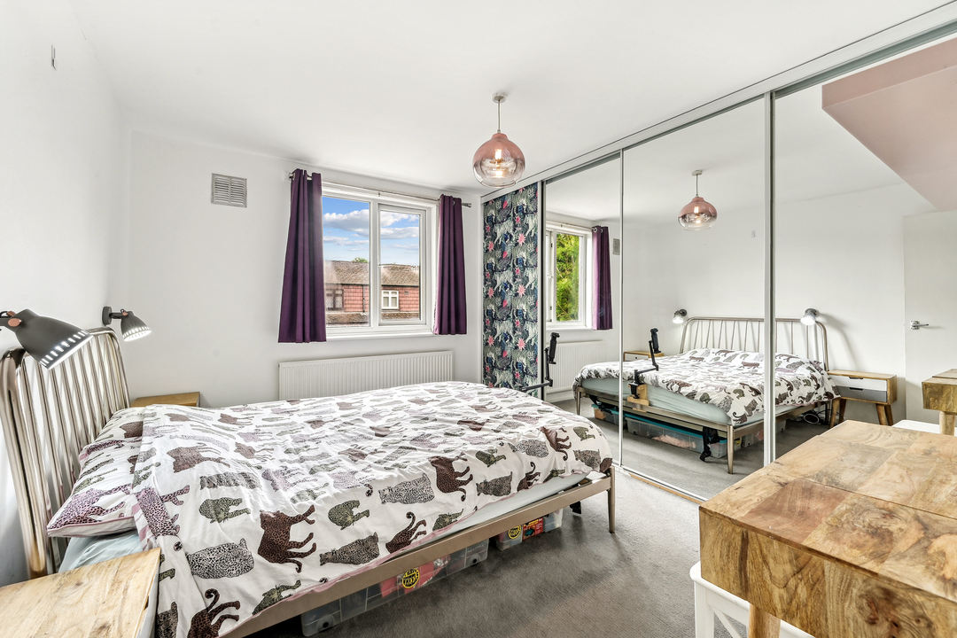 3 bed terraced house for sale in Charles Road, Ealing, London, W13  - Property Image 7