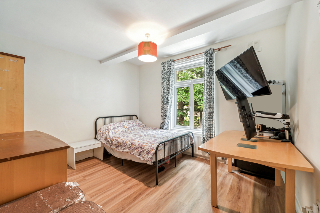 3 bed terraced house for sale in Charles Road, Ealing, London, W13  - Property Image 10