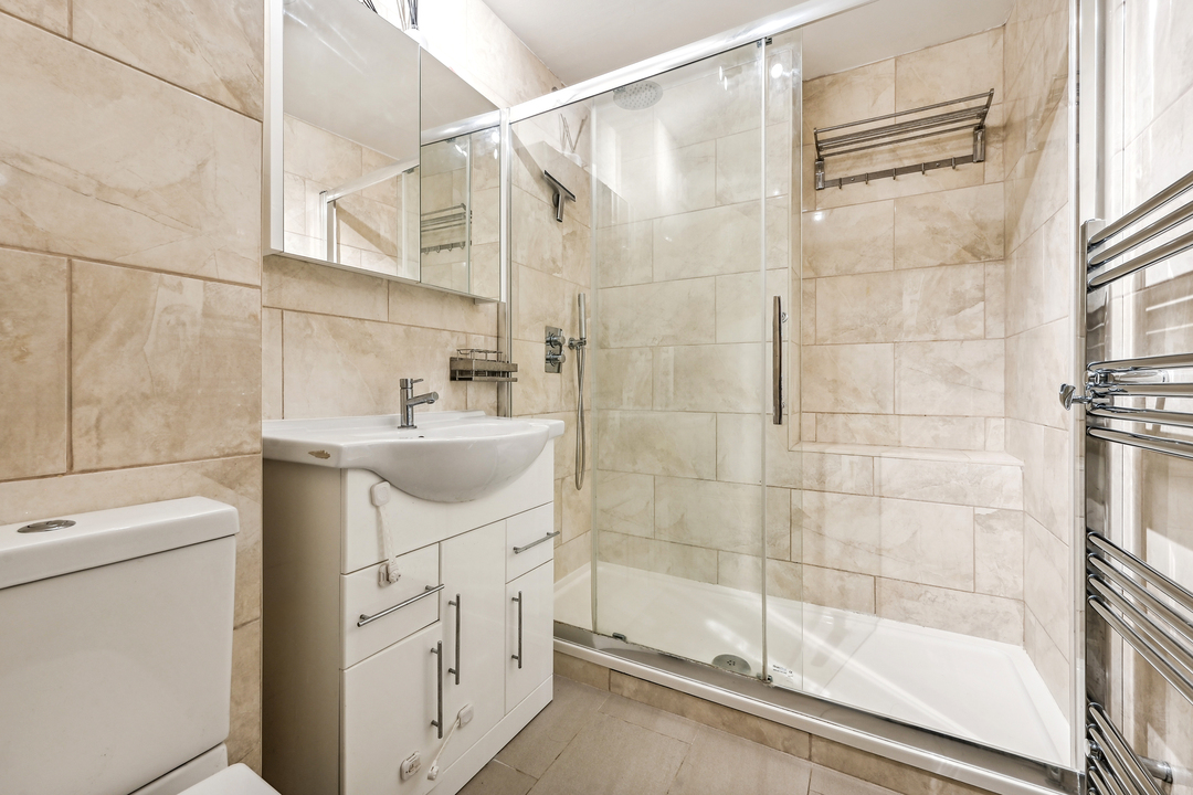 3 bed terraced house for sale in Charles Road, Ealing, London, W13  - Property Image 8