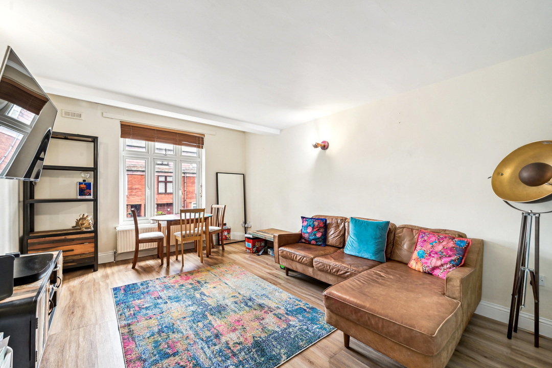 3 bed terraced house for sale in Charles Road, Ealing, London, W13  - Property Image 2